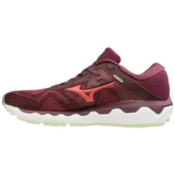 Women's Mizuno Wave Horizon 4 Running Shoes 3 Women's Mizuno Wave Horizon 4 Running Shoes -Shoe Sale Shop 88996135661 1