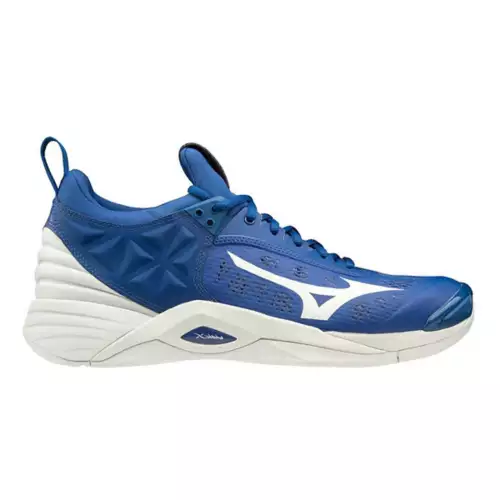 Men's Mizuno Wave Momentum Volleyball Shoes 1 Men's Mizuno Wave Momentum Volleyball Shoes