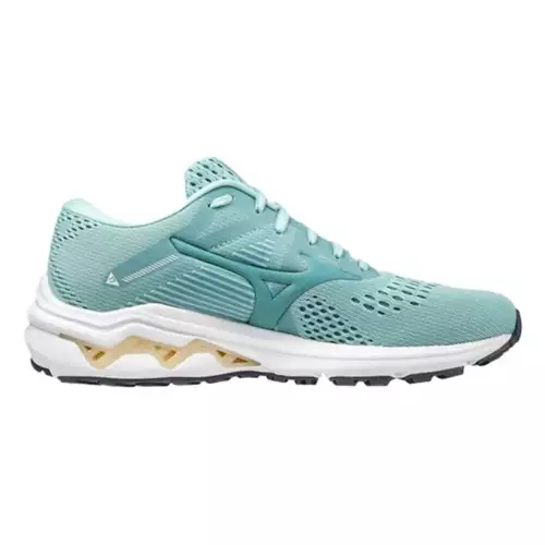 Women's Mizuno Wave Inspire 17 Running Shoes 1 Women's Mizuno Wave Inspire 17 Running Shoes