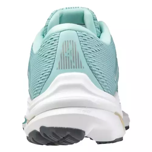 Women's Mizuno Wave Inspire 17 Running Shoes 4 Women's Mizuno Wave Inspire 17 Running Shoes - Image 4