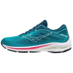 Women's Mizuno Wave Rider 25 Running Shoes
