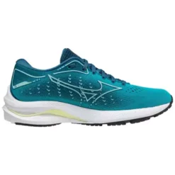 Women's Mizuno Wave Rider 25 Running Shoes -Shoe Sale Shop 88996146276 2