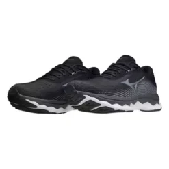 Women's Mizuno Wave Sky 5 Running Shoes -Shoe Sale Shop 88996146533 2