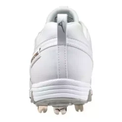 Women's Mizuno 9-Swift 7 Low Metal Softball Cleats -Shoe Sale Shop 88996147476 4