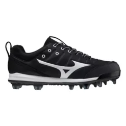 Women's Mizuno 9-Advanced Finch Elite TPU Molded Softball Cleats -Shoe Sale Shop 88996147634 2