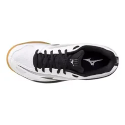 Girls' Mizuno Cyclone Speed 3 Junior Volleyball Shoes -Shoe Sale Shop 88996152607 2