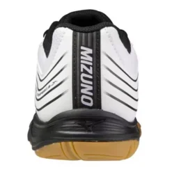 Girls' Mizuno Cyclone Speed 3 Junior Volleyball Shoes -Shoe Sale Shop 88996152607 3