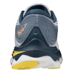 Women's Mizuno Wave Sky 6 Running Shoes 8 Women's Mizuno Wave Sky 6 Running Shoes -Shoe Sale Shop 88996153045 3