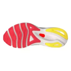 Women's Mizuno Wave Sky 6 Running Shoes 9 Women's Mizuno Wave Sky 6 Running Shoes -Shoe Sale Shop 88996153045 4