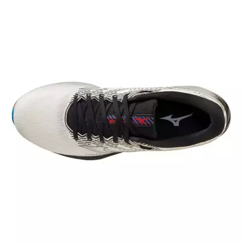 Men's Mizuno Wave Rider 26 Running Shoe 3 Men's Mizuno Wave Rider 26 Running Shoe - Image 3