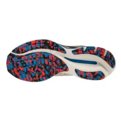 Men's Mizuno Wave Rider 26 Running Shoe 7 Men's Mizuno Wave Rider 26 Running Shoe -Shoe Sale Shop 88996153708 3